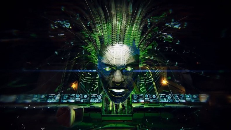 Câu chuyện System Shock Remake