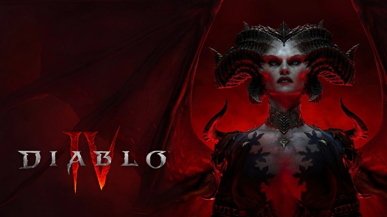 Diablo IV mới sắp ra có gì cuốn hút?