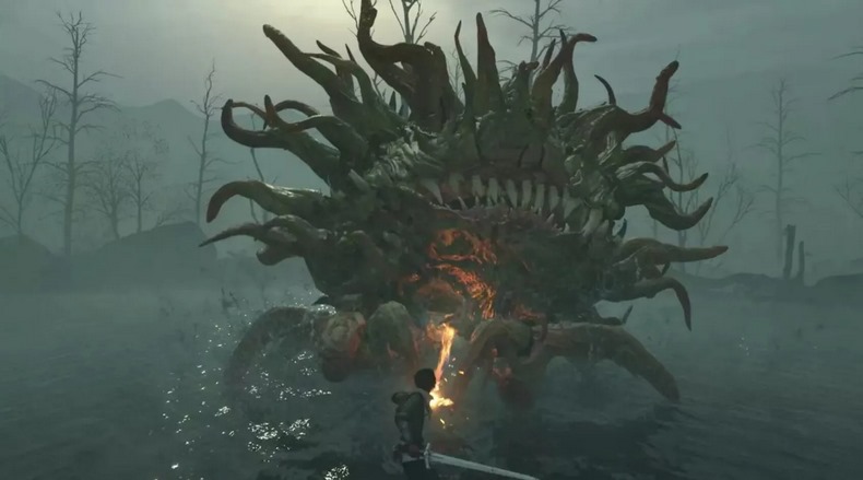 Final Fantasy XVI đưa người chơi quay về với cảm giác cội nguồn phong phú