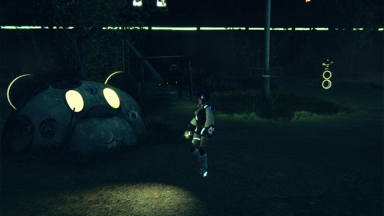 SENSEs: Midnight là game kinh dị sinh tồn 3D với cách thức kinh điển