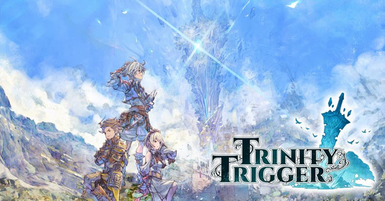 Trinity Trigger là game nhập vai hành động đến từ nhà phát hành FuRyu