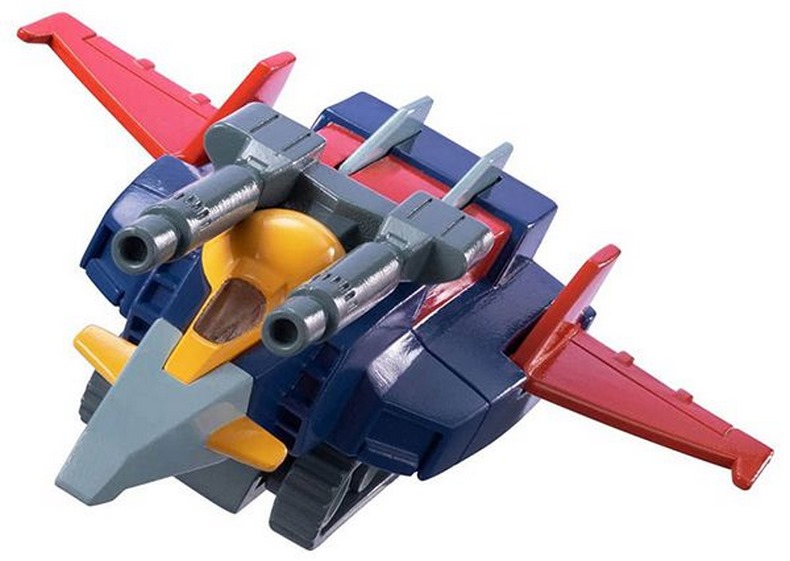 ĐỒ CHƠI MÔ HÌNH XE TOMICA PREMIUM UNLIMITED MOBILE SUIT GUNDAM G-FIGHTER