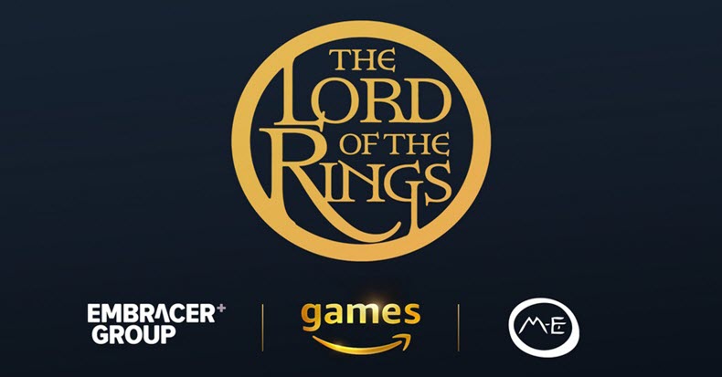 Tương lai sẽ có game MMO The Lord of the Rings mới cho console