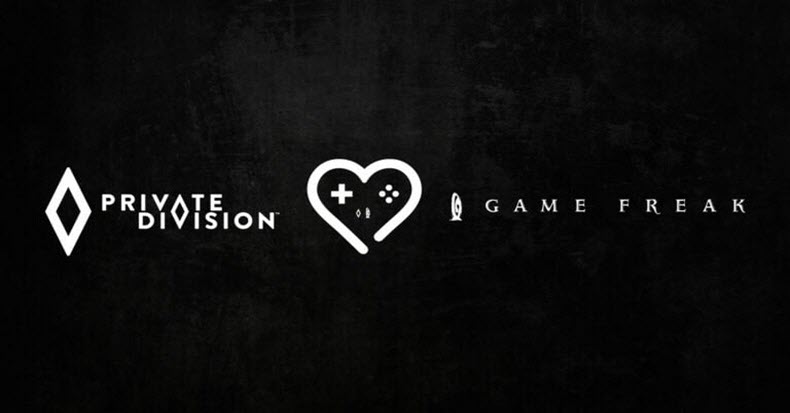 Private Division hợp tác với Game Freak phát hành tựa game phiêu lưu