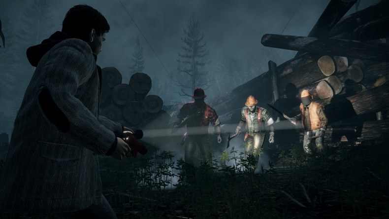 Alan Wake Remastered là gì?