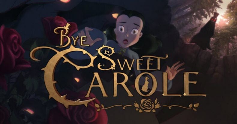 Những điểm nổi bật trong Bye Sweet Carole