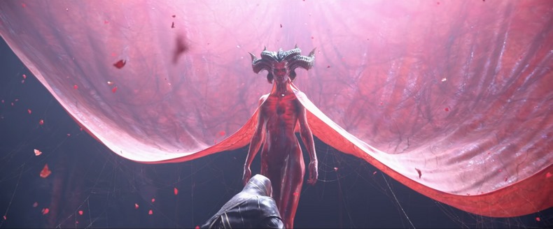 Nét nổi bật của Diablo IV