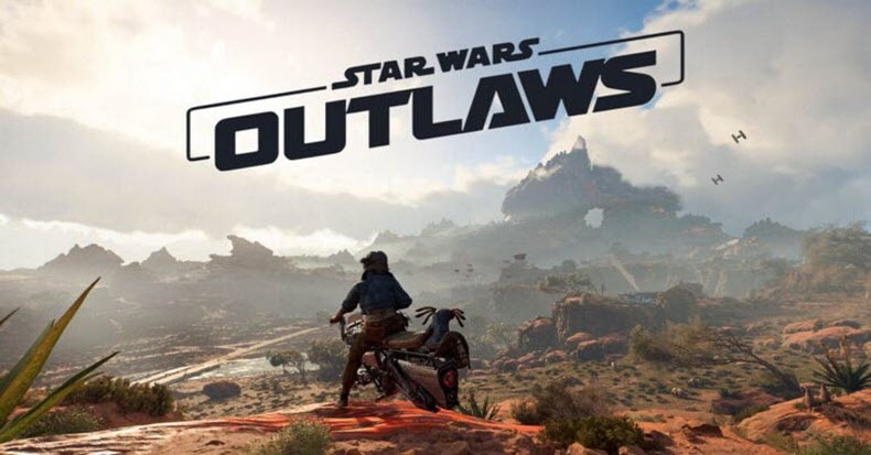 Star Wars Outlaws dự kiến sẽ có mặt trên PlayStation 5, Xbox Series và PC