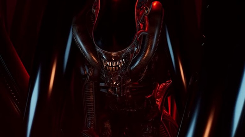 Aliens: Dark Descent, một nhánh khác của series game sci-fi kinh dị