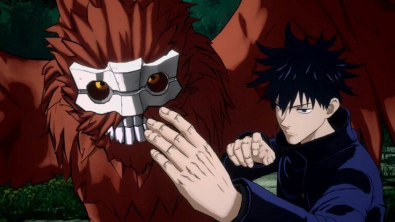 Lối chơi trong Jujutsu Kaisen: Cursed Clash thế nào?