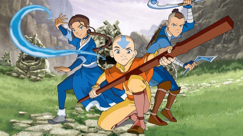 Avatar: The Last Airbender – Quest for Balance cho bạn sống lại những ngày tháng phiêu lưu rực rỡ