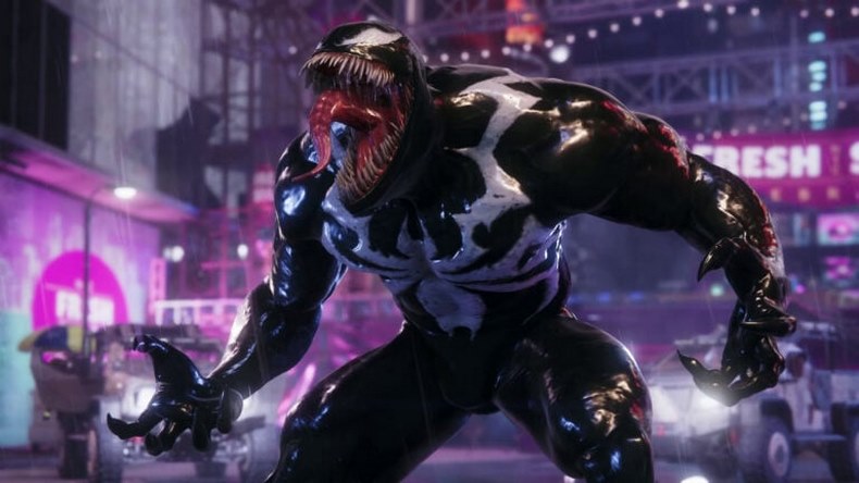 Trong Marvel's Spider-Man 2, xét về ngoại hình và khả năng