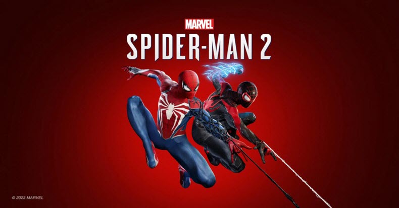 Marvel's Spider-Man 2, phần tiếp theo xứng hàng siêu phẩm trên PlayStation 5