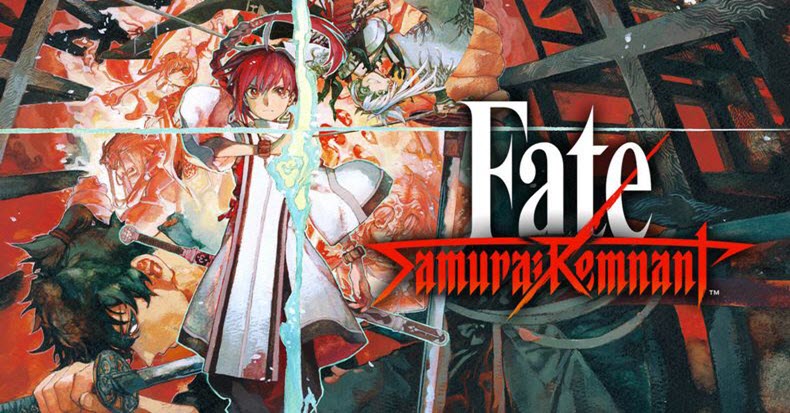 Fate/Samurai Remnant, táo bạo mở màn hướng đi hành động cho series Fate