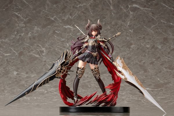 Shop chuyên bán đồ chơi Mô hình tĩnh Rage of Bahamut Forte the Devoted PV249 chính hãng Kotobukiya mua làm quà tặng trang trí trưng bày sưu tầm