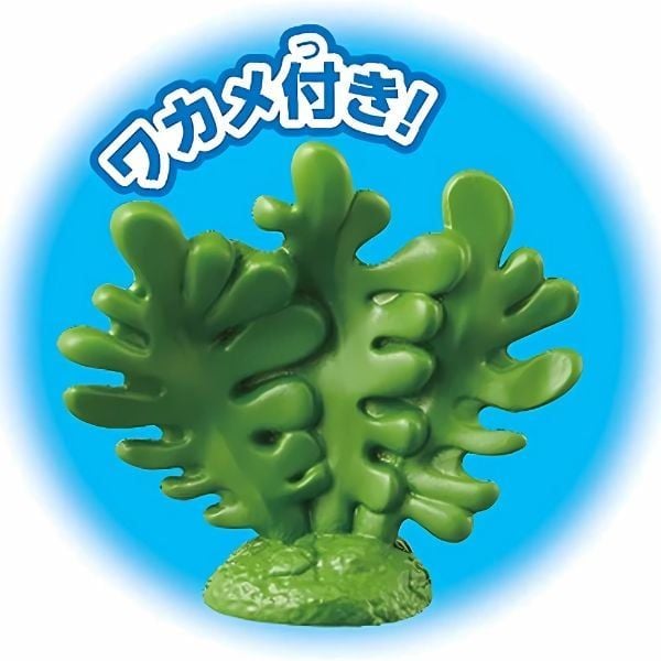Ania AL-05 Whale Shark Floating Ver - Cá Nhám Voi Thích Hợp Làm Quà Tặng