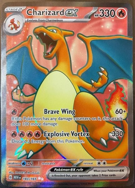 Check giá bài Pokemon TCG Scarlet & Violet 151 xé pack may mắn nhận thẻ hiểm mạnh