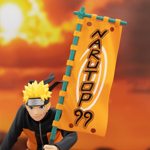 Mô hình cao cấp Naruto Narutop99 Uzumaki Naruto Figure chất lượng tốt làm quà tặng các dịp đặc biệt