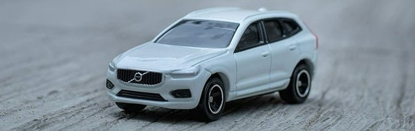 Tomica No. 22 Volvo XC60 bán tại cửa hàng Quận 1 Quận 10 Quận 7 Kim Mã Aeon Tân Phú Bình Tân