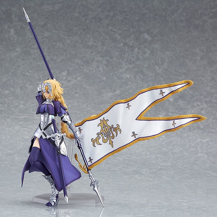 Figma 366 Jeanne D' Arc Good Smile Company chính hãng