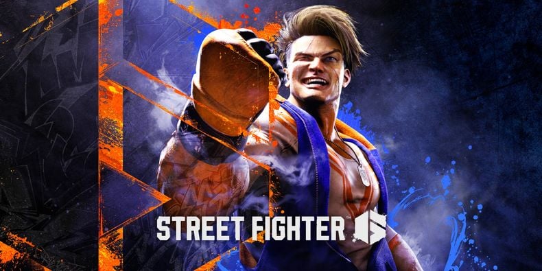 Street Fighter 6 top game Nintendo Switch 2 song đấu
