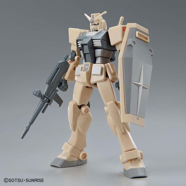 review mô hình RX-78-2 Gundam Classic Color GUNDAM NEXT FUTURE Limited Entry Grade
