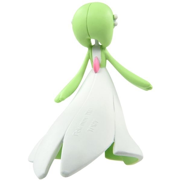 Shop figure bán Moncolle MS-29 SIRNIGHT - Gardevoir - Mô hình Pokemon chính hãng Takara Tomy giá rẻ