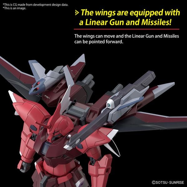 Mô hình lắp ráp Gelgoog Menace Lunamaria Hawke Custom HG 1 144 Gundam Seed Destiny chi tiết đẹp mắt khớp chuyển động linh hoạt