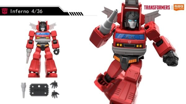 Mô hình Transformers Galaxy Version 02 SOS Blind Box Figures - Blokees 71102 mua làm quà tặng con cái người thân bạn bè gia đình đồng nghiệp