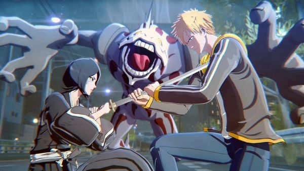 Game Bleach Rebirth of Soulscho PS5, hành động đối kháng hấp dẫn, là trò chơi được đánh giá cao tại nShop