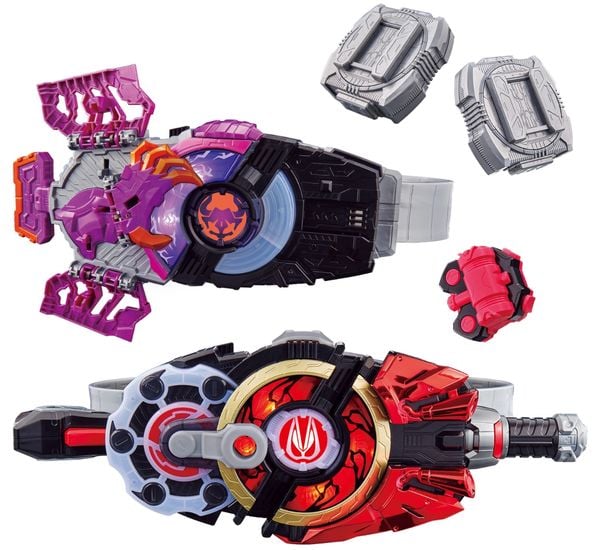 Shop chuyên bán Đồ chơi biến hình Kamen Rider Geats DX Desire Driver & Zombie Raise Buckle & Holder hiệp sĩ mặt nạ đẹp cao cấp chất lượng tốt chính hãng nhật bản