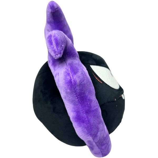 Thú bông Pokemon Gastly 29cm Hàng bản quyền chính hãng đáng yêu dễ thương mềm mại chất lượng tốt giá rẻ