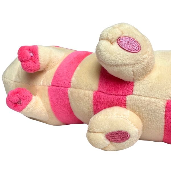 Shop bán Thú bông Pokemon Shiny Furret 45cm Hàng bản quyền chính hãng  đẹp mắt chất lượng tốt bền rẻ trang trí góc học tập có giao hàng nhiều ưu đãi