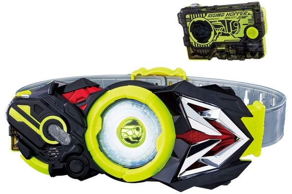 Cửa hàng bán Đồ chơi biến hình Kamen Rider Super Best DX Hiden Zero One Driver siêu nhân mặt nạ đẹp mắt chất lượng tốt cao cấp làm quà tặng mua trưng bày sưu tầm có giao hàn