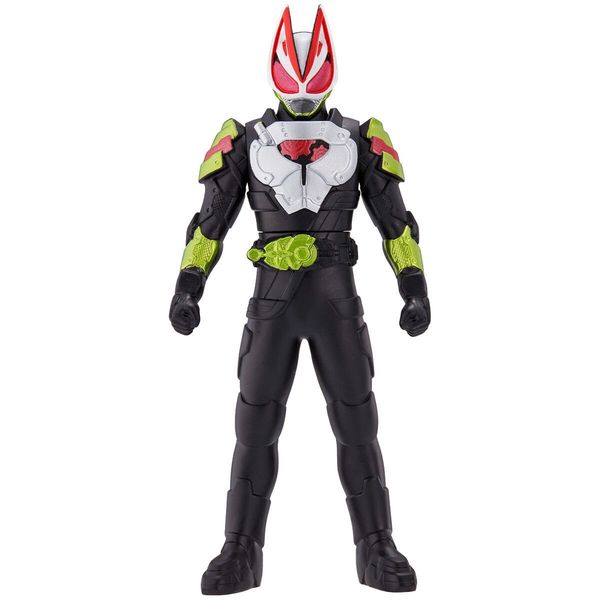 Mô hình Rider Hero Series Kamen Rider Geats Ninja Form đồ chơi siêu anh hùng hiệp sĩ mặt nạ đẹp mắt chất lượng tốt chính hãng giá rẻ mua làm quà tặng trang trí trưng bày