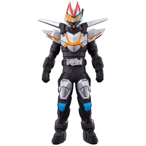 Mô hình Rider Hero Series Kamen Rider Geats Command Form đồ chơi siêu anh hùng hiệp sĩ mặt nạ đẹp mắt chất lượng tốt chính hãng giá rẻ mua làm quà tặng trang trí trưng bày