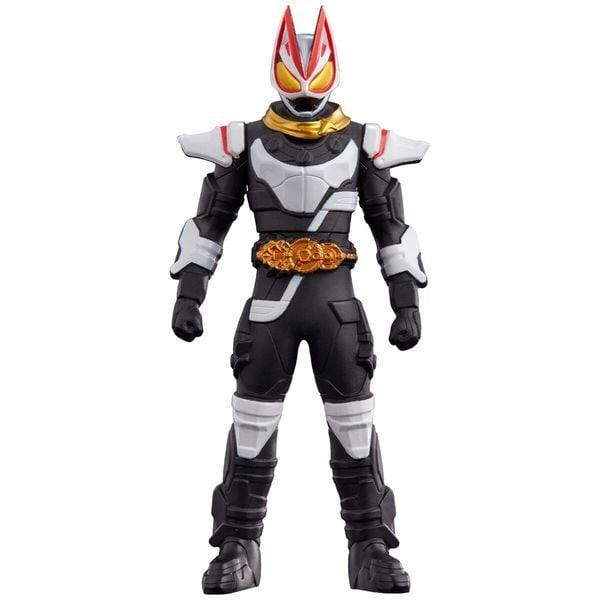 Mô hình Rider Hero Series Kamen Rider Geats Fever Magnum Form đồ chơi siêu anh hùng hiệp sĩ mặt nạ đẹp mắt chất lượng tốt chính hãng giá rẻ mua làm quà tặng trang trí trưng bày