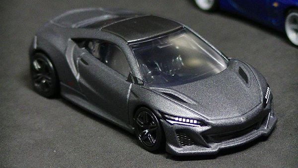 Đồ chơi mô hình xe Tomica Premium No.32 Honda NSX Type S chính hãng Nhật