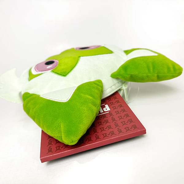 Đồ chơi túi đựng gấu bông Pokemon Sprigatito chính hãng Nhật giá rẻ nhất