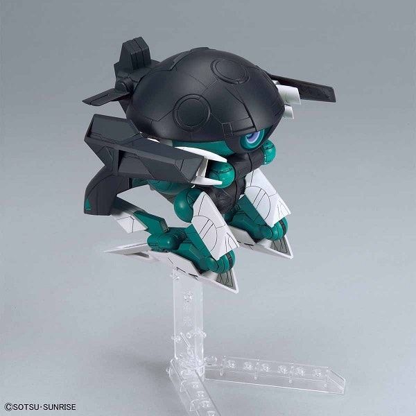 Cửa hàng chuyên Gundam nShop Mô hình Gundam Wodom Pod chính hãng Bandai giá rẻ