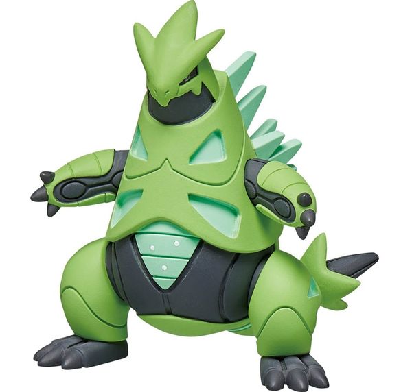 Shop bán Mô hình Moncolle Paradox Pokemon Iron Thorns chính hãng Takara Tomy đẹp dễ thương có giao hàng toàn quốc nhiều ưu đãi quà tặng fan người hâm mộ pokemon