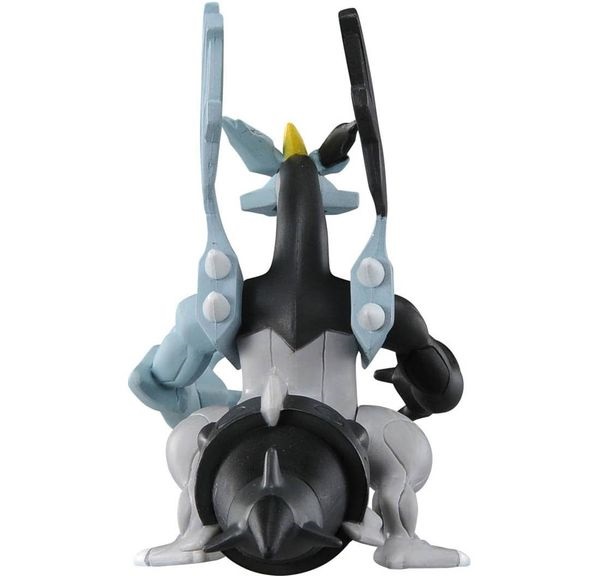 Shop bán Moncolle ML-11 Black Kyurem - Đồ chơi Mô hình Pokemon chính hãng Takara Tomy đẹp giá rẻ nhật bản dễ thương có giao hàng toàn quốc nhiều ưu đãi quà tặng fan người hâm mộ pokemon