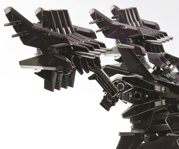 Mô hình lắp ráp Aspina X-Sobrero Fragile Armored Core Variable Infinity Kotobukiya VI067X với thiết kế quân sự độc đáo