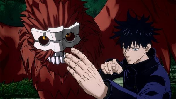 Game Jujutsu Kaisen Cursed Clash trò chơi hành động đối kháng Nintendo Switch lôi cuốn, dành cho fan anime tại nShop