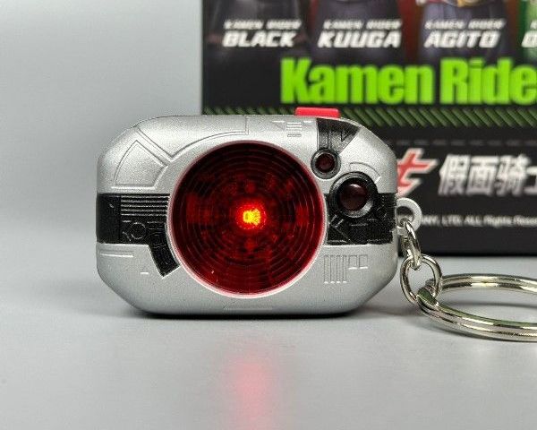 Shop chuyên bán đồ chơi Kamen Rider Belt Keychain Luminous Vol 1 Blind Box móc khóa ngẫu nhiên đẹp mắt dễ thương chất lượng tốt mua làm quà tặng trang trí trưng bày sưu tầm