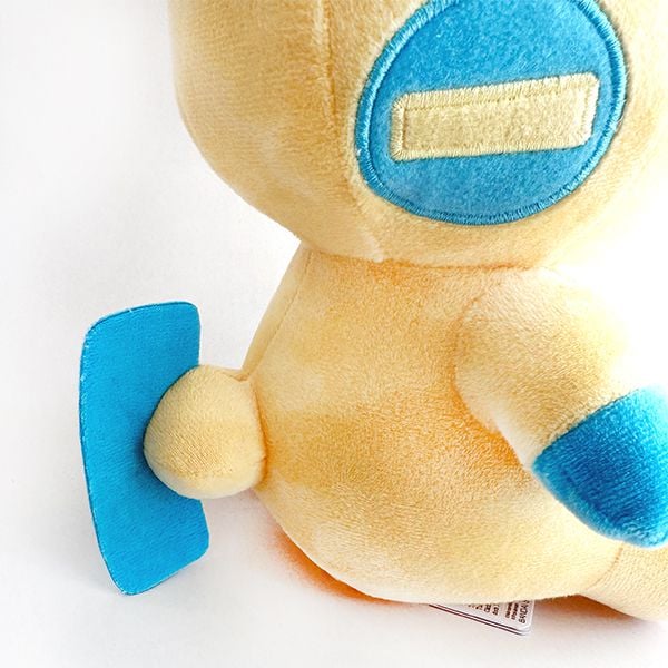 Mua đồ chơi Nhật Bản Thú bông Pokemon Minun - Banpresto Pokemon Big Plush