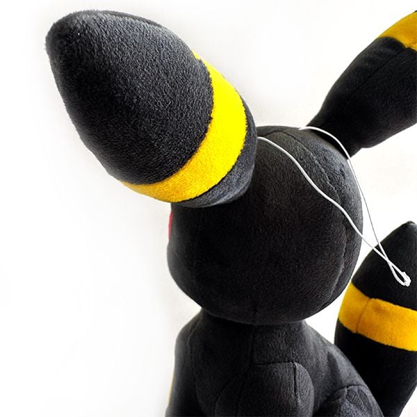 Mua bán đồ chơi Thú bông Pokemon Umbreon - Banpresto Pokemon Big Plush giá rẻ