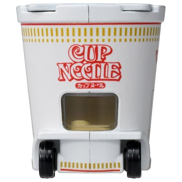 Shop bán Xe mô hình Dream Tomica No. 161 Cup Noodle W Tab thiết kế đẹp mắt chất lượng tốt