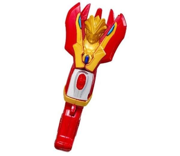 Mua Đồ chơi siêu nhân Ultraman Ginga S DX Victory Lancer đẹp mắt trưng bày trang trí làm quà tặng fan hâm mộ