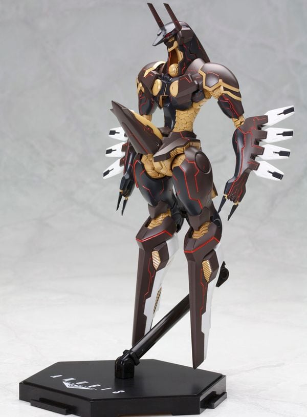 Mô hình lắp ráp Anubis Zone of the Enders KP226X chính hãng Kotobukiya thiết kế độc đáo đẹp mắt ấn tượng